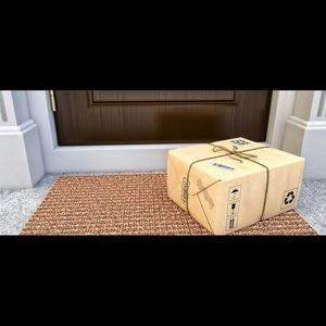 10 Piece Mystery Box - NWT and Excellent Preowned Condition Assor…